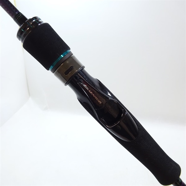 ２２エメラルダスＭＸ　ボート５１１ＬＳ－Ｓ・Ｑ